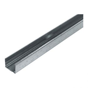 PROFIL C 50 BUDMAT